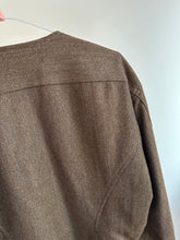 Load image into Gallery viewer, Wool Jacket
