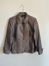 Load image into Gallery viewer, Silk Jacket