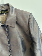 Load image into Gallery viewer, Silk Jacket