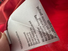 Load image into Gallery viewer, Silk Wrap Shirt