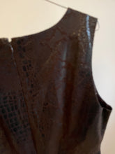 Load image into Gallery viewer, Sleeveless Dress 90's