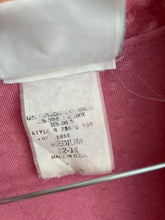 Load image into Gallery viewer, Velvet House Coat