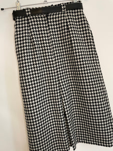 Midi Skirt