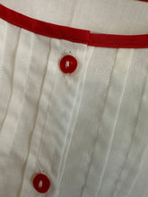 Load image into Gallery viewer, Embroidery Blouse