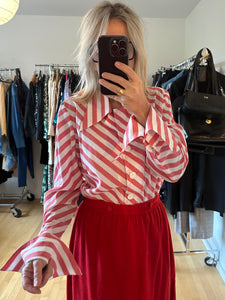 Candy Striped Shirt