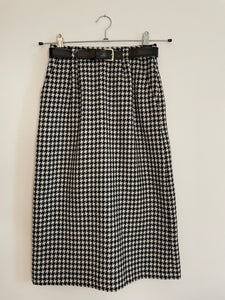 Midi Skirt