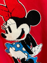 Load image into Gallery viewer, Minnie Mouse Sweatshirt