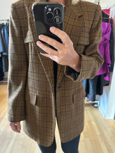Load image into Gallery viewer, Wool Blazer