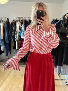 Candy Striped Shirt