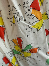 Load image into Gallery viewer, Print Cotton Skirt