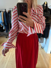Load image into Gallery viewer, Candy Striped Shirt