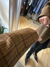 Load image into Gallery viewer, Wool Blazer