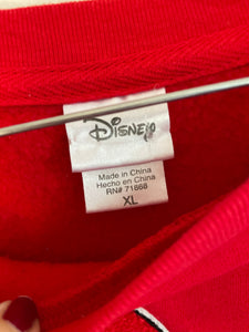 Minnie Mouse Sweatshirt