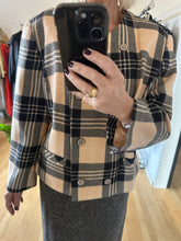 Load image into Gallery viewer, Wool Jacket