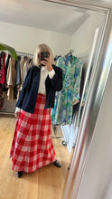 Load image into Gallery viewer, Navy Blue Wool Jacket