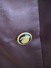 Load image into Gallery viewer, Brown blazer