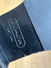 Load image into Gallery viewer, Black Biker Boots