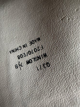 Load image into Gallery viewer, Black Biker Boots