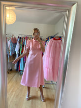 Load image into Gallery viewer, Pink Party Dress