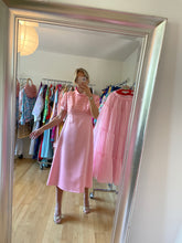 Load image into Gallery viewer, Pink Party Dress