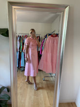 Load image into Gallery viewer, Pink Party Dress