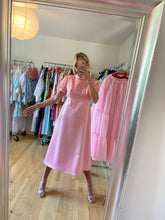 Load image into Gallery viewer, Pink Party Dress