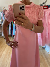 Load image into Gallery viewer, Pink Party Dress