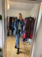 Load image into Gallery viewer, Denim Jacket