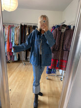 Load image into Gallery viewer, Denim Jacket