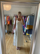 Load image into Gallery viewer, Off White Dress