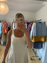 Load image into Gallery viewer, Off White Dress