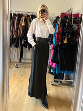 Load image into Gallery viewer, Maxi Skirt 90s