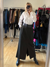 Load image into Gallery viewer, Maxi Skirt 90s