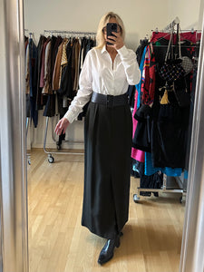 Maxi Skirt 90s