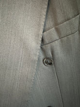 Load image into Gallery viewer, Grey Blazer Jacket