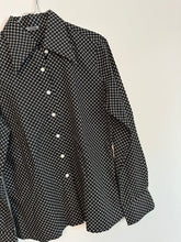 Load image into Gallery viewer, Checkered Shirt