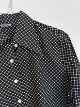 Load image into Gallery viewer, Checkered Shirt