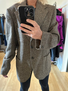 Blazer Jacket