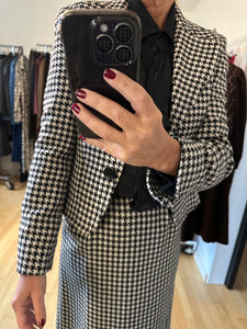 Blazer Jacket