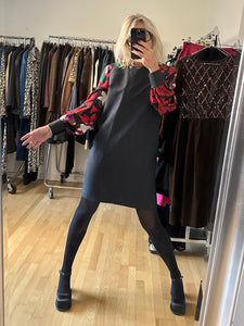 Silk Dress