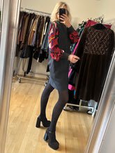 Load image into Gallery viewer, Silk Dress