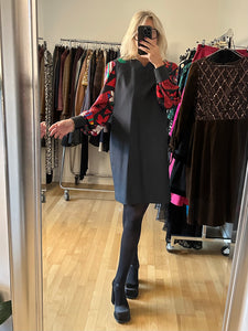 Silk Dress