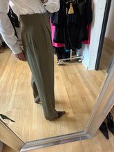 Load image into Gallery viewer, Olive Slacks