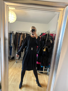 LBD Little Black Dress