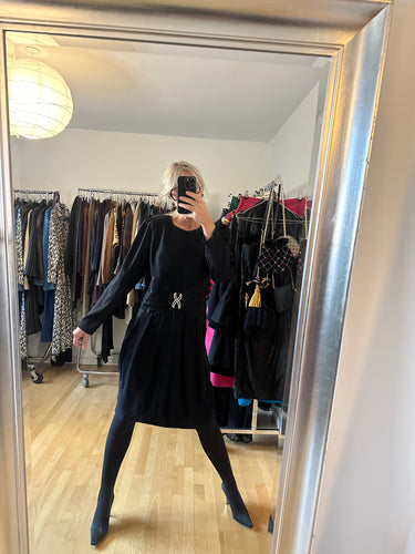 LBD Little Black Dress