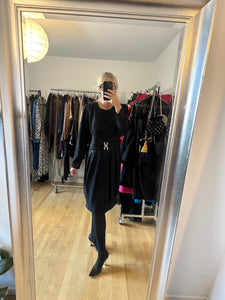LBD Little Black Dress