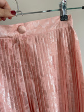 Load image into Gallery viewer, Pleated Midi Skirt