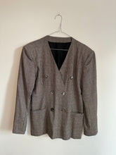 Load image into Gallery viewer, Wool Jacket