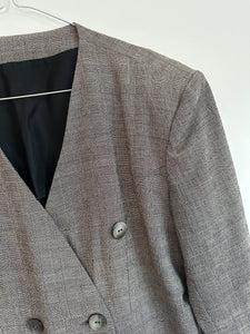 Wool Jacket