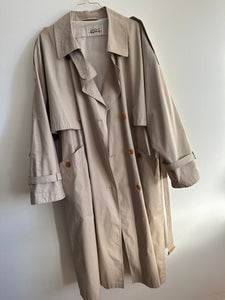 Trench Coat